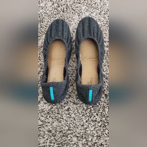 Tieks